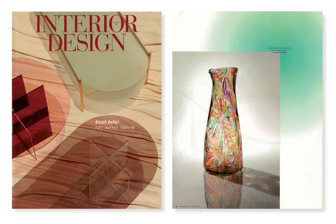 Interior Design – Tracy Glover Studio