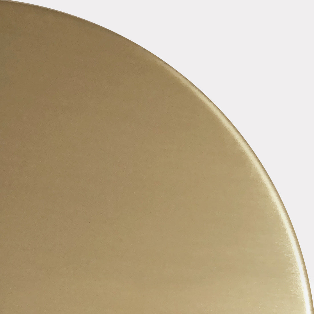 Brushed Brass Finish Swatch [ADS1013] from Abode