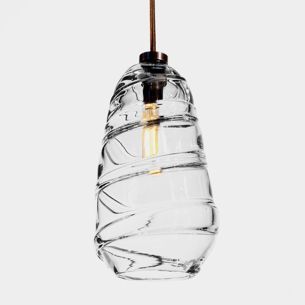 Enoki Pendant Tracy Glover Studio