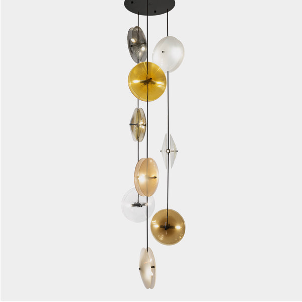 TracyGlover-Lens-Chandelier-